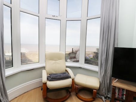 Interior. Number Fifteen, Withernsea