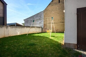 Zona infantil