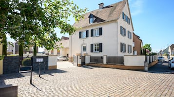 Eksteriør