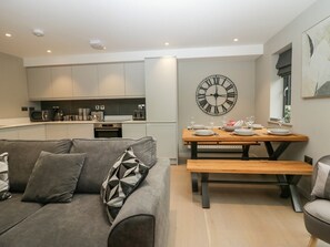Oppholdsområde