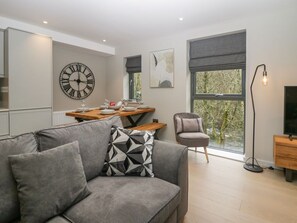 Living area - Brimstone, Backbarrow, Cumrbia (Ulverston)
