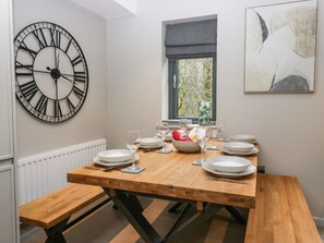 Dining - Brimstone, Backbarrow, Cumrbia (Ulverston)