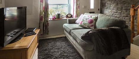 منطقة المعيشة