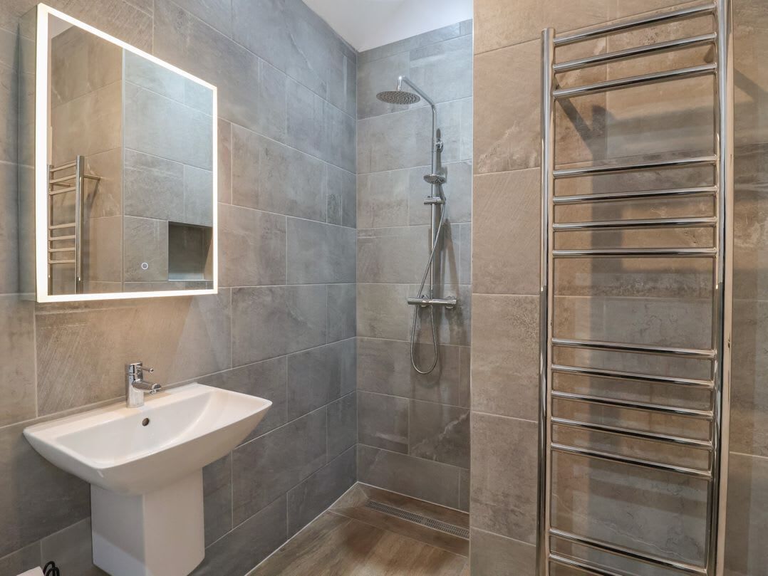 Shower