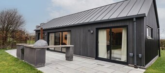 LODGE 2, is near Bishop Wilton