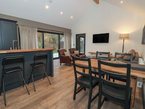 Interior - LODGE 2, is near Bishop Wilton (Driffield)