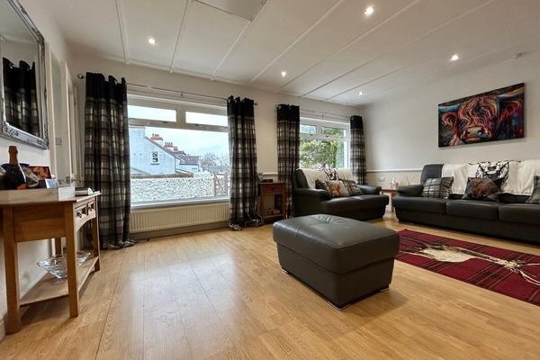 Solway Cottage