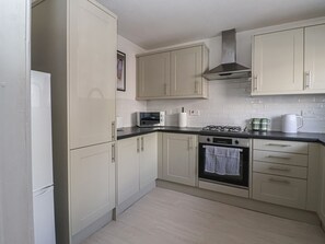 Private kitchen - Pebble Rock, Harrogate (Harrogate)