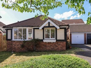 Exterior - Pebble Rock, Harrogate (Harrogate)