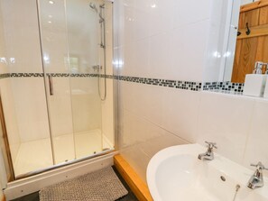 Dusche