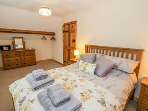 Room - Yr Hen Stabal, Trawsfynydd (Blaenau Ffestiniog)