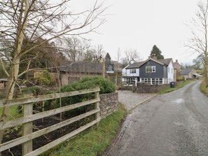 Exterior - Stoney Rock Studio , Waterhouses (Stoke-on-Trent)