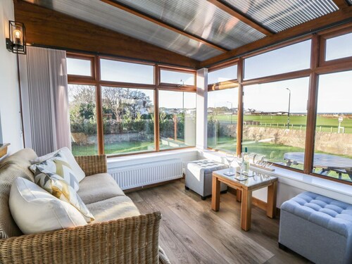 Rothiemay Retreat in Maidens