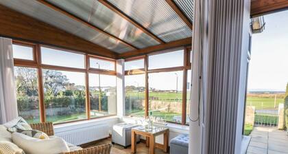 Rothiemay Retreat in Maidens