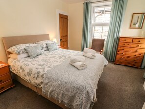 WiFi - Charming Rockville in Hawes Area (Hawes)