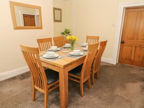 Dining - Charming Rockville in Hawes Area (Hawes)