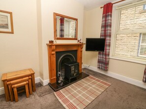 Interior - Charming Rockville in Hawes Area (Hawes)