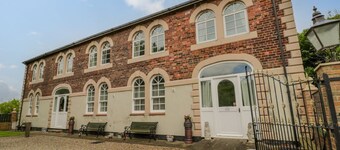 The Power House, Skinningrove