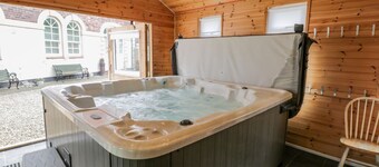 The Power House, Skinningrove
