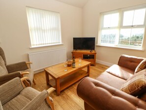 Living area - Coquet, Longframlington (Morpeth)