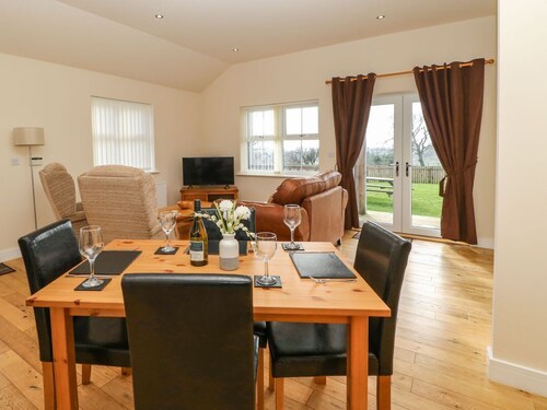 Coquet, Longframlington