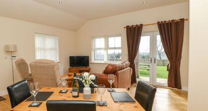 Coquet, Longframlington