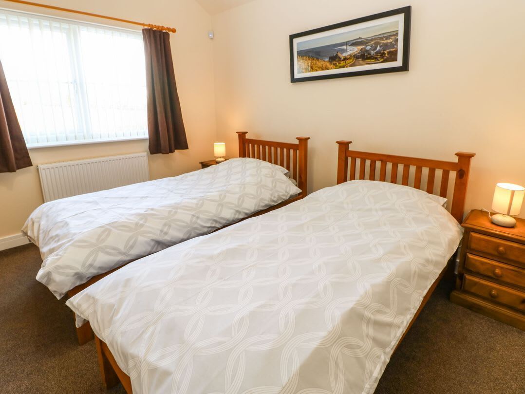 2 chambres, Wi-Fi