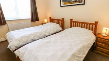 2 chambres, Wi-Fi