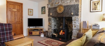 Bodalaw in Trawsfynydd. 2 bed.