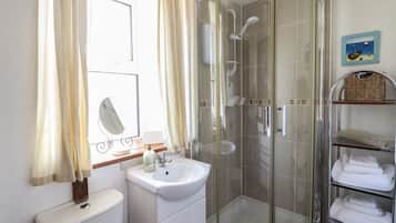 Een douche