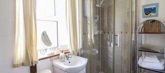 Bodalaw in Trawsfynydd. 2 bed.