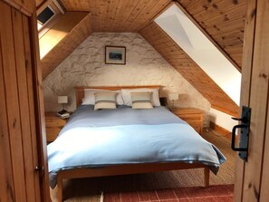 WiFi - Charming Half of 6 in Gedintailor (Portree)