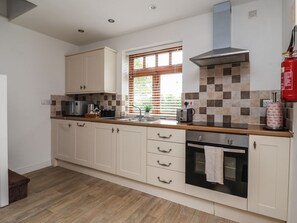 Private kitchen - Razorbill in Flamborough (Bridlington)