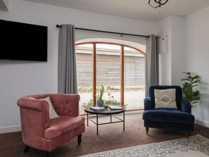 Living area - Razorbill in Flamborough (Bridlington)