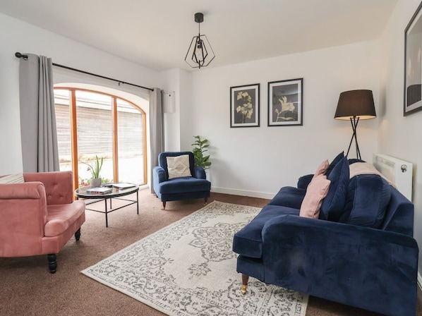 Living area - Razorbill in Flamborough (Bridlington)