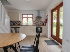 Private kitchen - Razorbill in Flamborough (Bridlington)