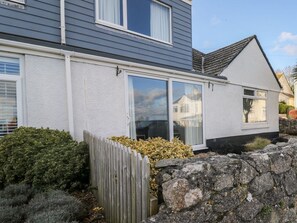 Exterior - Waverley, Mevagissey, Cornwall (St. Austell)