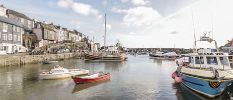 Port de plaisance