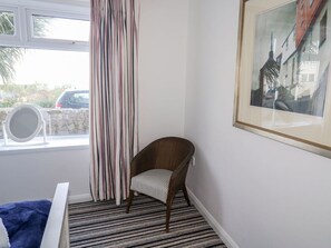 Interior - Waverley, Mevagissey, Cornwall (St. Austell)
