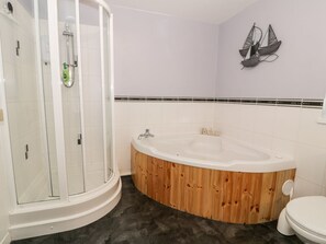 Dusche