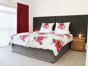 WiFi - SENGADOR: Dog-Friendly Retreat (Christchurch)