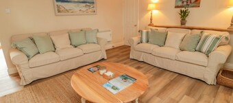 46 Castle Street, Norham