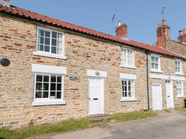 Exterior - Brookleigh, Hutton-Le-Hole (York)