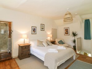 WiFi - The Hideaway, Ottery St Mary (Ottery St. Mary)