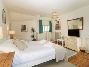 WiFi - The Hideaway, Ottery St Mary (Ottery St. Mary)