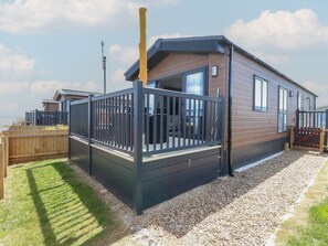 Exterior - Sand & Serenity, Bacton (Norwich)