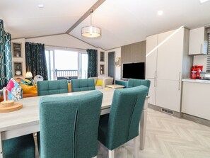 Dining - Sand & Serenity, Bacton (Norwich)