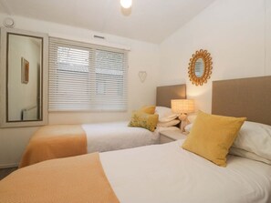 Room - Cosy Corner  in Troutbeck Bridge (Windermere)