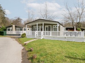 Exterior - Cosy Corner  in Troutbeck Bridge (Windermere)
