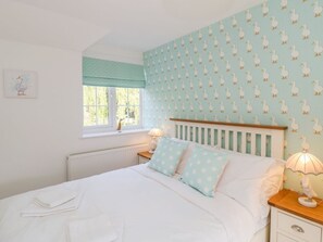 Room - Duck Cottage, Sutton Poyntz (Weymouth)